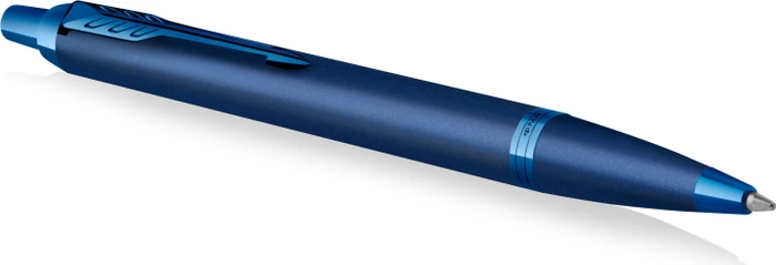 PARKER IM Kugelschreiber Monochrome Blue KP