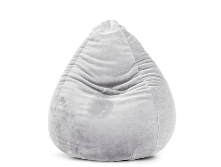 Sitting Point Sitzsack Softy XL ca. 220 Liter grau