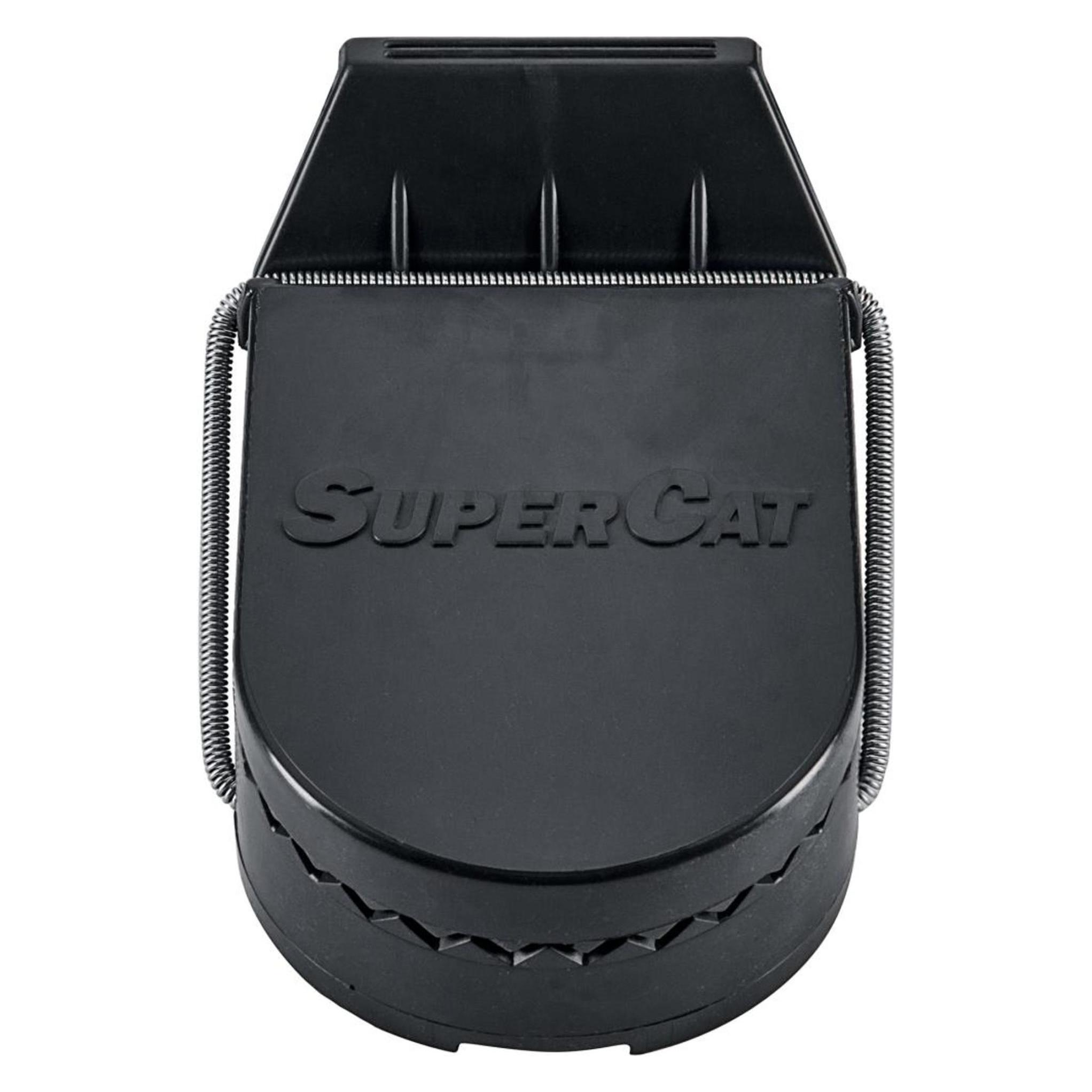 Super Cat Rattenfalle SuperCat inkl. Köder 1er (1 023 019)
