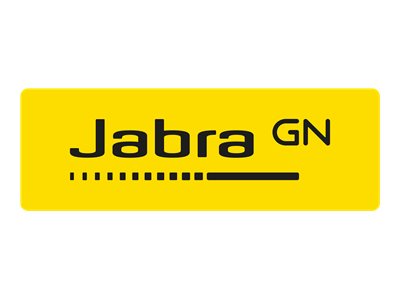 Jabra Control IP - Zoom Room - Videokonferenzsystem-Fernsteuerung - Anzeige - LCD - 25.7 cm (10.1") (8012-239)