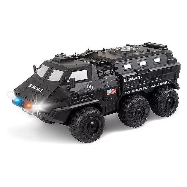 Revell S.W.A.T. Tactical Truck (24437)
