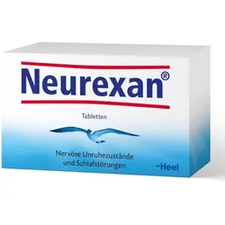 NEUREXAN Tabletten 100 St