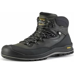 GriSport, Sicherheitsschuhe, Halbschuh Poseidon S3 GTX HRO SRC Gr. 41 (S3, 41)