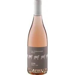 Tradition Redon Rosé La Grange 2024 - 6Fl. á 0.75l