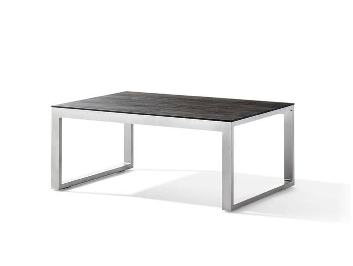 Sieger Bastia Loungetisch 105x70x40 cm