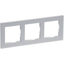 Legrand 3fach Rahmen Titan 765683 5 St.