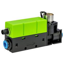 Sensirion Durchfluss-Sensor 3.000.902 Betriebsspannung (Bereich): 24.00 V (max) 1 St.
