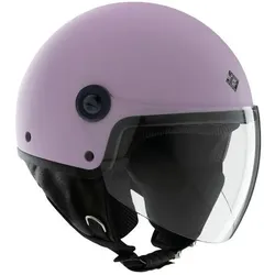 Tucano Urbano, Motorradhelm, El'Jettin 6.0 (M, 57 - 58 cm)