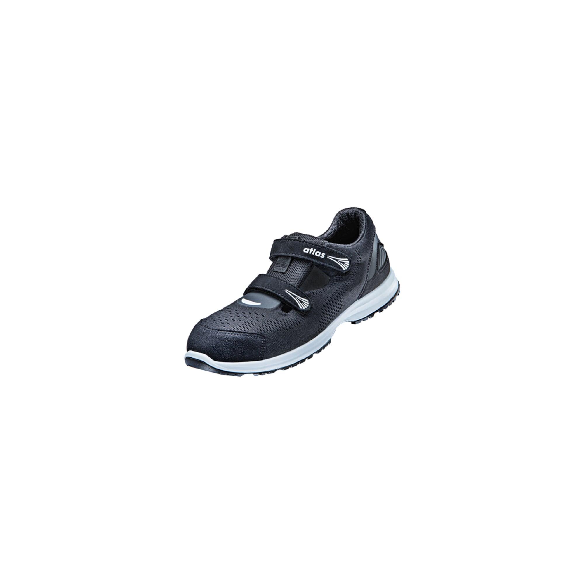 Atlas Sandale RUNNER 145 ESD, S1P, W10, Gr. 48 (27400-48)
