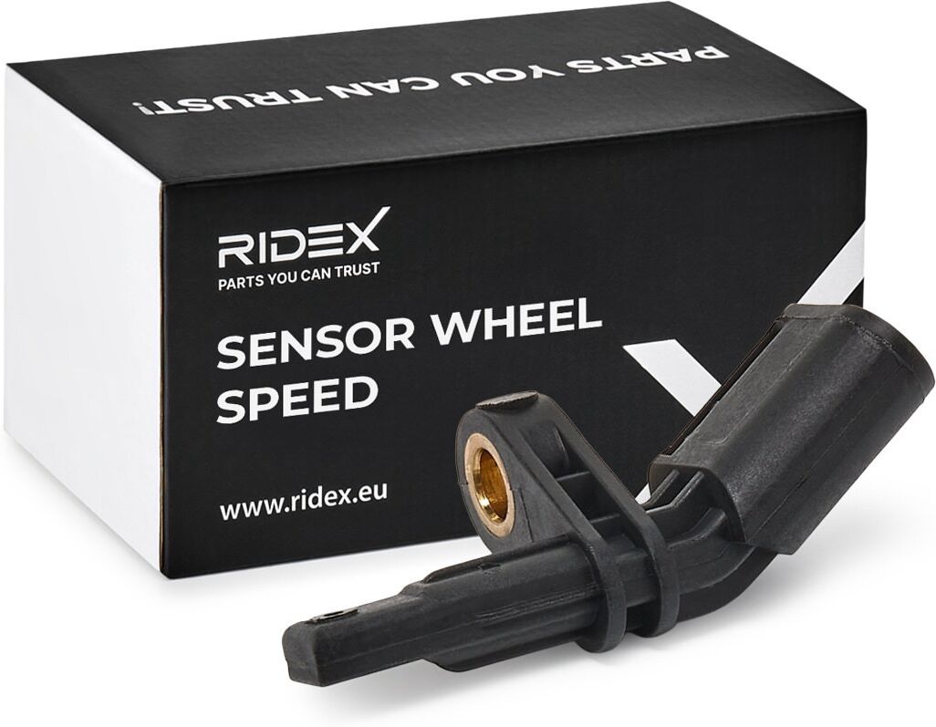 RIDEX 412W0023 ABS sensor