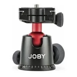 Joby Gorillapod Ballhead 5k (Kugelkopf), Stativkopf, Schwarz