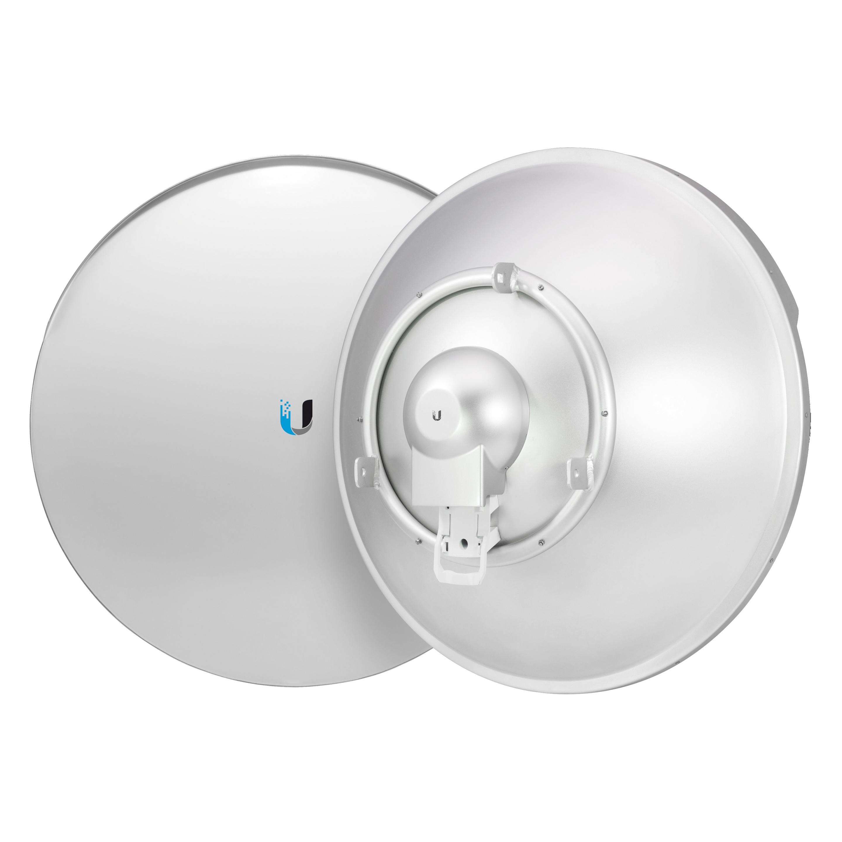 Ubiquiti RD-5G31-AC: Rocket Dish, WLAN-AC (Netzwerk Zubehör) (RD-5G31-AC)