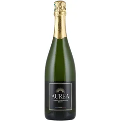 Auréa Crémant de Bordeaux Blanc de Noir