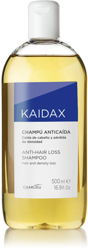Kaidax shampooing anti-chute 500 ml