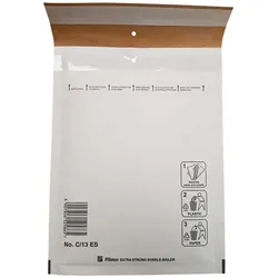 Filmar, Versandtasche + Luftpolstertasche, 100 Luftpolstertaschen C/13 150x220mm Extra Strong (100 Stk.)
