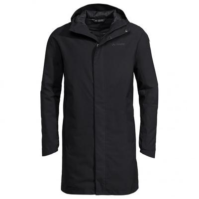 Vaude - Cyclist Padded Coat - Fahrradjacke Gr L schwarz