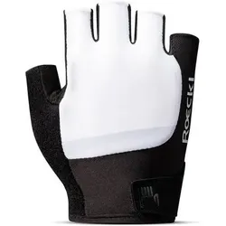 ROECKL SPORTS Herren Handschuhe Belp, Größe 7 in Weiß Weiß