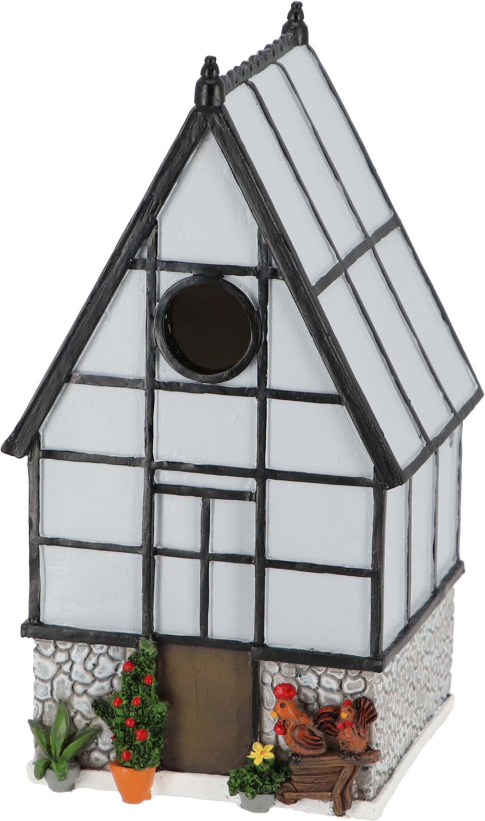 Nestkast kweekkas van Esschert Design