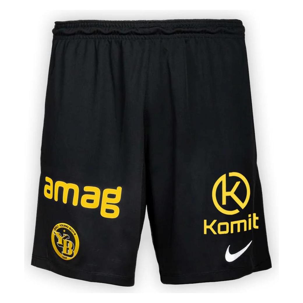 Nike Park Iii Short (XXL) (BV6855)