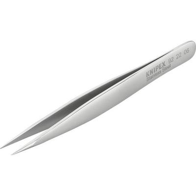 Knipex-Werk Präzisions-Pinzette 92 22 06