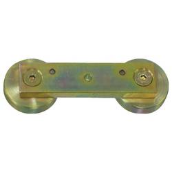 Gedore Automotive 2274809 KL-0280-6021 A Einstell-Lehre, Nockenwelle, VW-Audi
