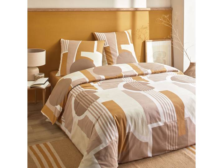 Parure de lit Douceur 200x200 cm
