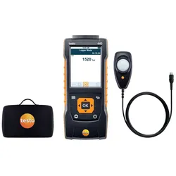 Testo testo 440 Lux-Set 0563 4402