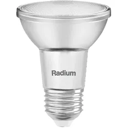 RADIUM LED Star PAR20, RL-PAR20 50 DIM 927/WFL, dimmbar RA43719738