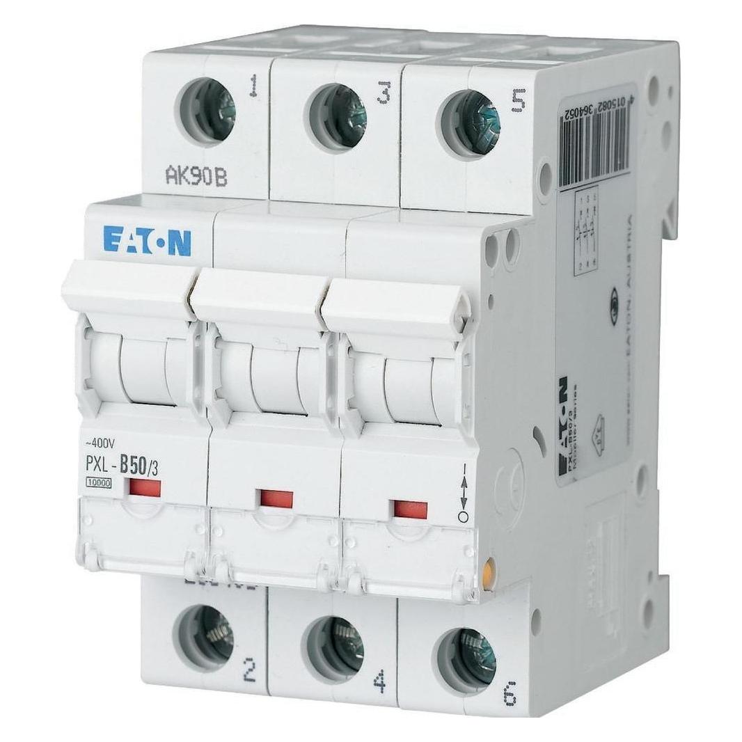 Eaton Ausführung (allgemein) (236405)
