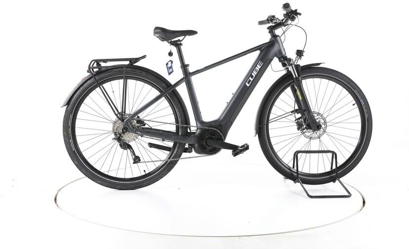 Cube Touring Hybrid ONE 625 Vélo Électrique de Trekking - 306826