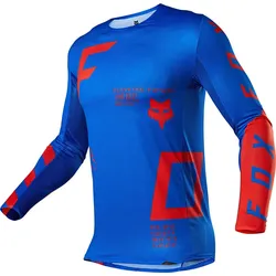 FOX Flexair RIGZ Motocross Jersey S