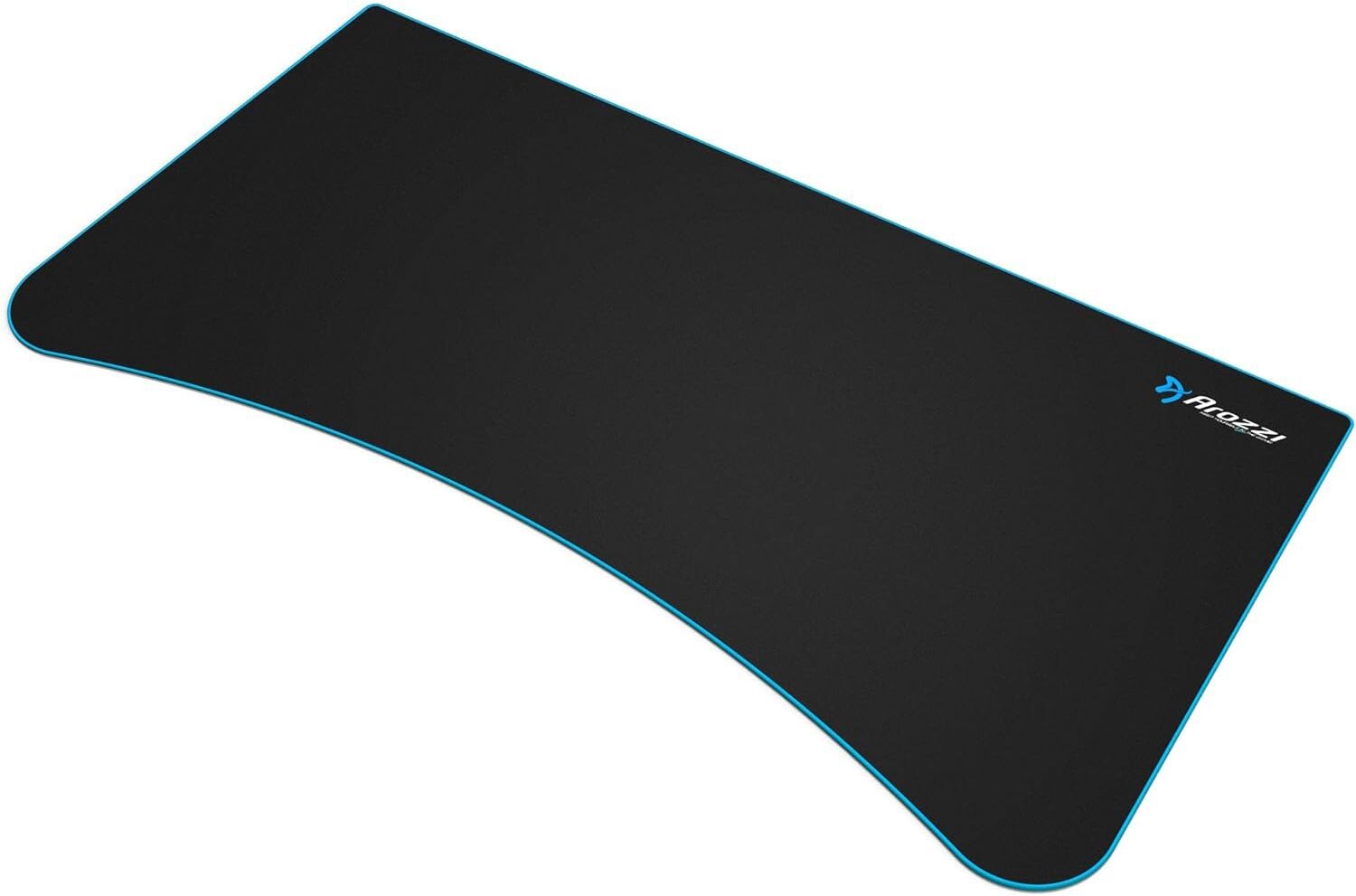 Arozzi Alfombrilla para ratón Arena PAD-BL. Azul