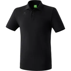 erima TEAMSPORT Poloshirt black 3XL