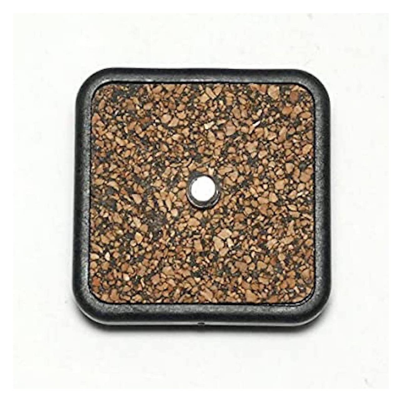 Cullmann Primax PX658 QRC quick release plate (Stativ Schnellwechselplatte) (40658)