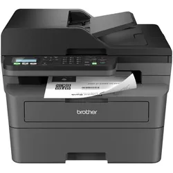 Brother MFC-L2800DW (Laser, Schwarz-Weiss), Drucker, Schwarz