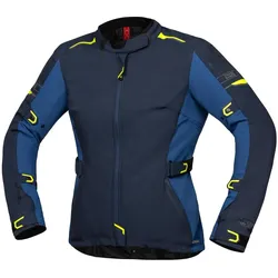 iXS, Motorradjacke, Veste Tour Lane ST+ pour femmes (Damen, L)