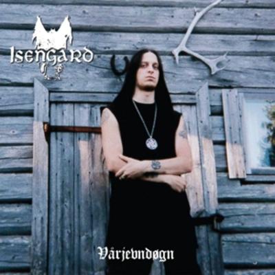 Varjevndogn - Isengard, Vinyl
