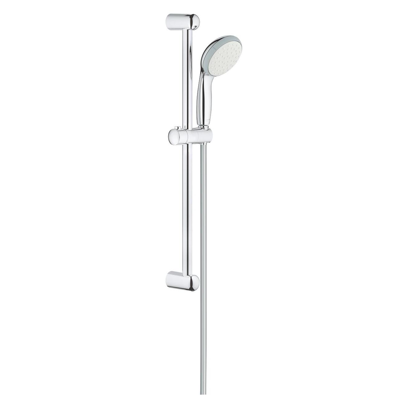 Grohe Brausestangenset Vitalio Go 100 (26196000)