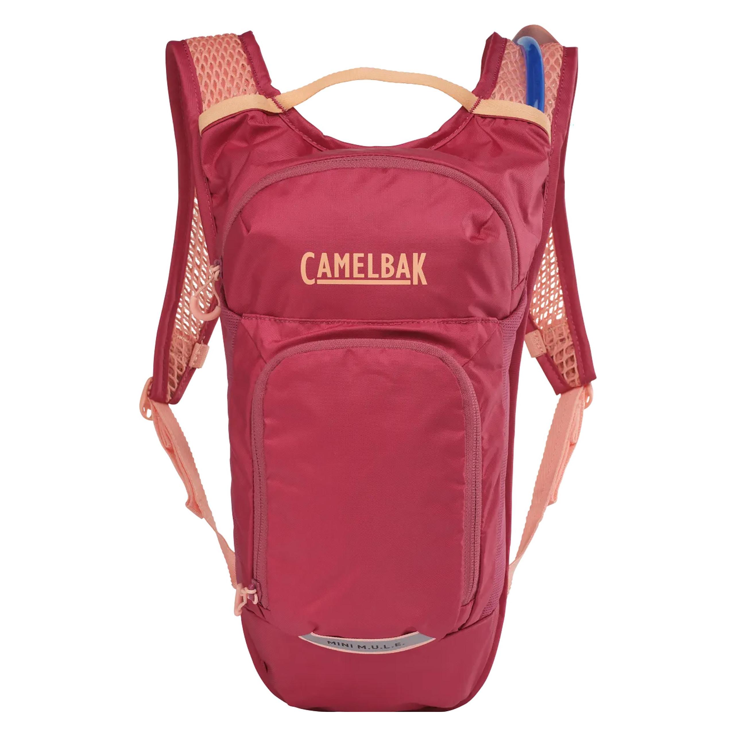 Camelbak CB Mini Mule 5 1,5L berry (5 l) (2814604000X)