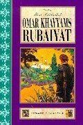 Omar Chajjam - Omar Khayyams Rubaiyat - Preis vom 30.09.2026 09:01:18 h