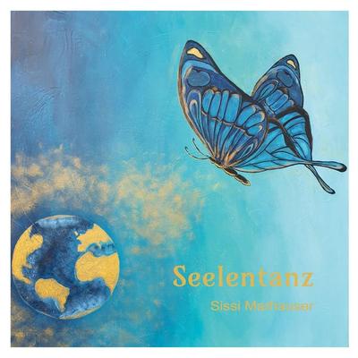 Seelentanz, Taschenbuch von Sissi Marhauser, Reimo-Verlag, 978-3-942867-84-9