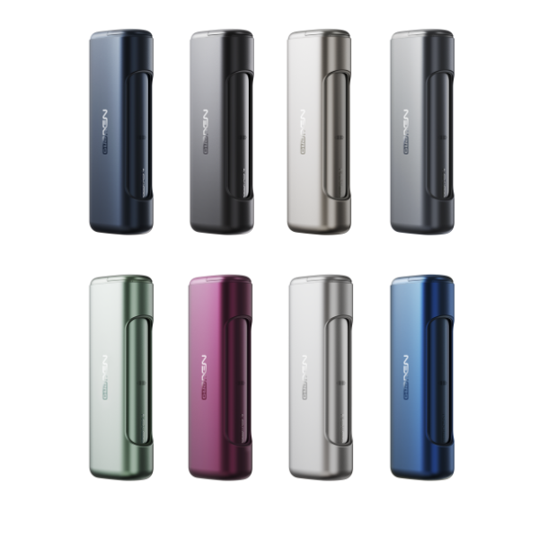 Aspire Nexi Pro Starter Kit 2000mah