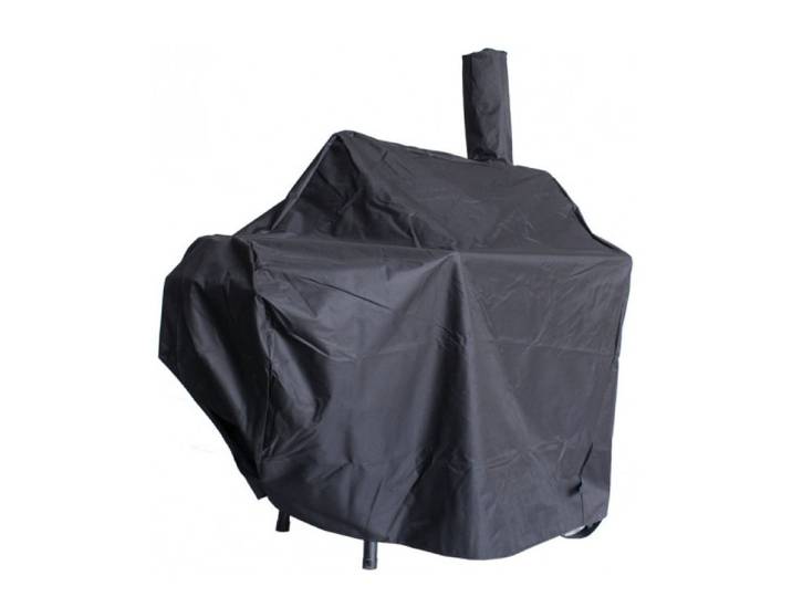Abdeckplane für Smoker N.02