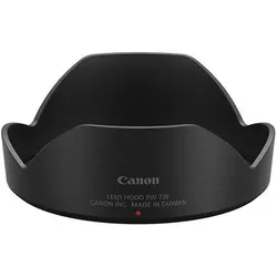 Canon EW-73E Sonnenblende, Gegenlichtblende, Schwarz