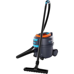 Nilfisk Staubsauger VP300 R HEPA T EU, mit Beutel & Kabel, 700 Watt