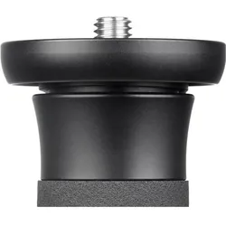 Leofoto MP-365C (Carbon), Stativ, Schwarz