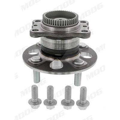 Moog Radlagersatz [Hersteller-Nr. KI-WB-12742] für Kia, Hyundai