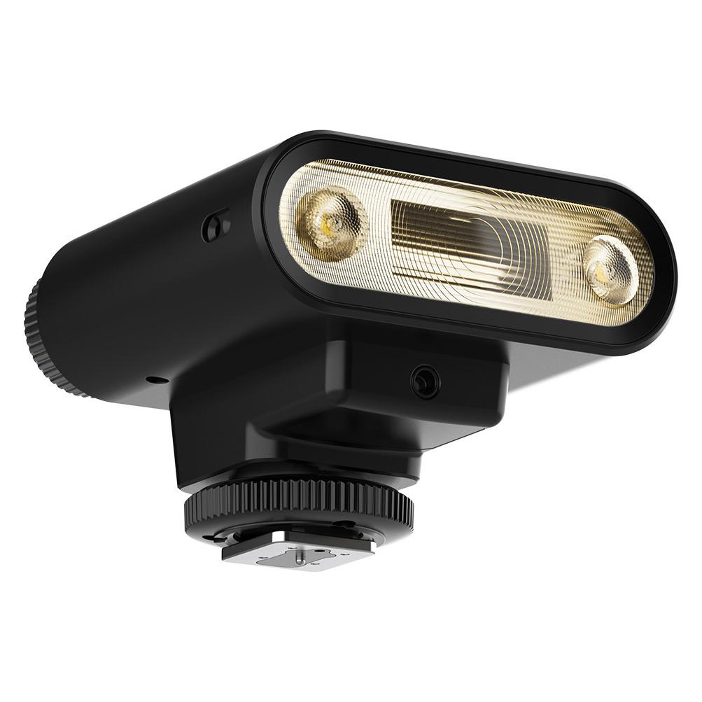 Neewer Retro Camera Flash (Aufsteckblitz, Canon, Fujifilm, Nikon, Olympus, Panasonic, Pentax, Sony) (10105604)