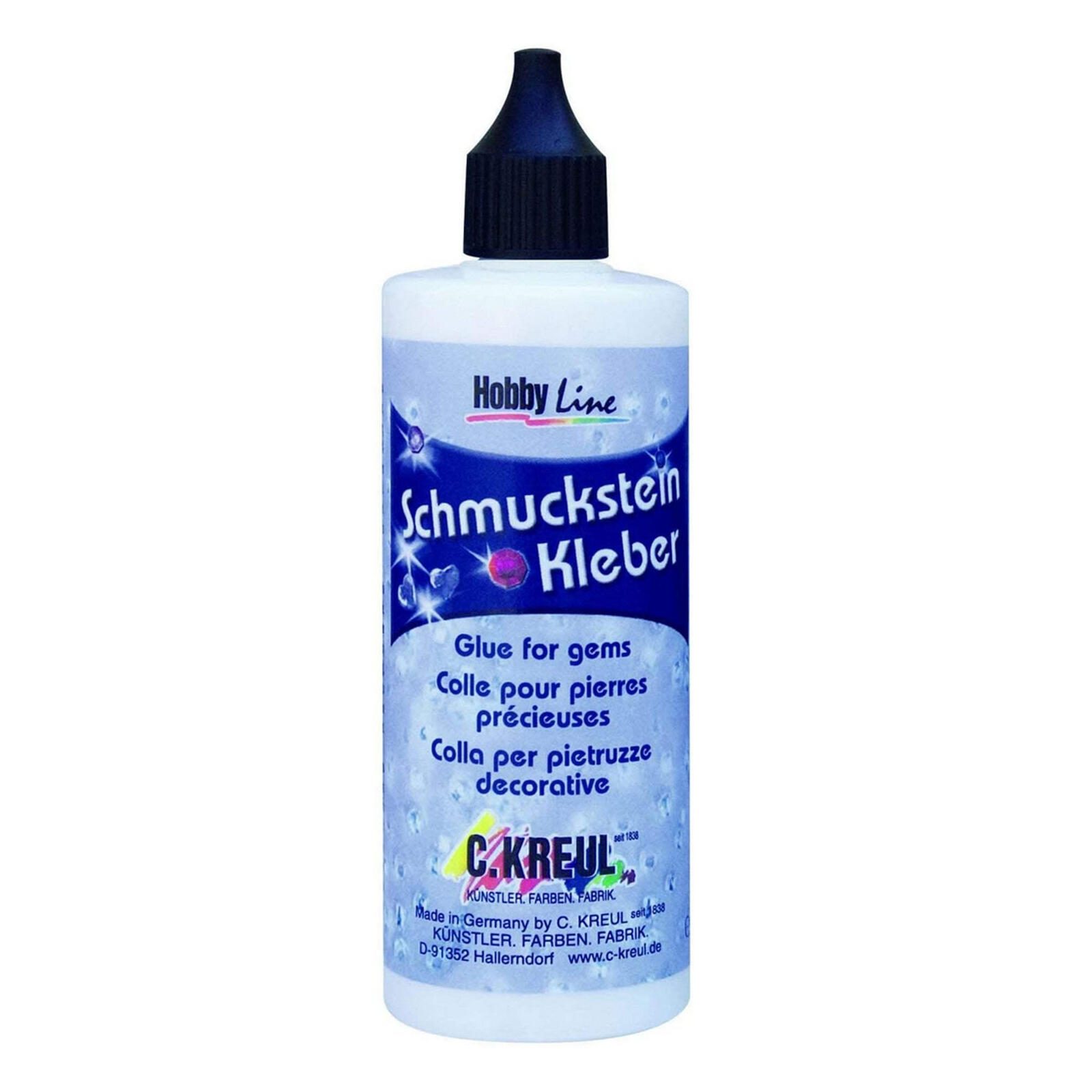 KREUL Schmucksteinkleber 125,0 ml 49602