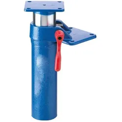 Forum Professional Solutions, Schraubstock + Zwinge, Höhenverstellgerät für Parallelschraubstöcke, automatisch, 120–180 mm